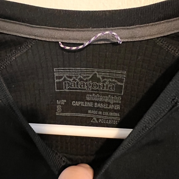 Women's Patagonia Base Layer Bundle - Picture 4 of 12